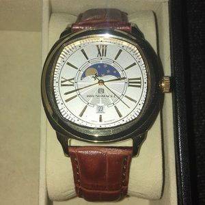 Bruno Magli Men’s Watch